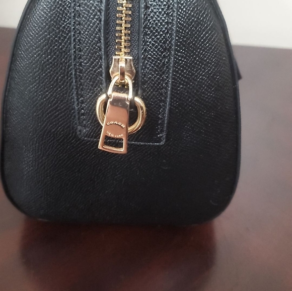 Coach purse, wallet and coin case - Picture 5 of 15